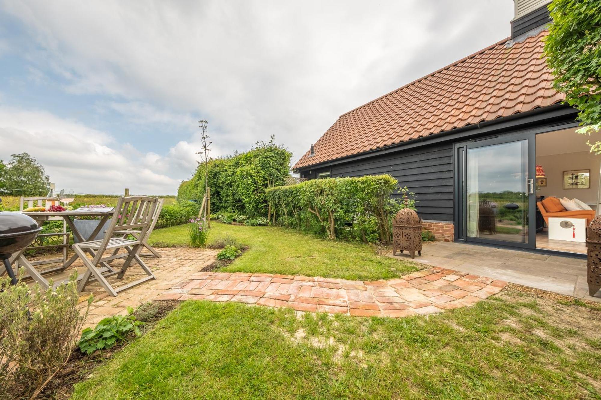 Holiday home Elegant Luxurious - The Dove House *