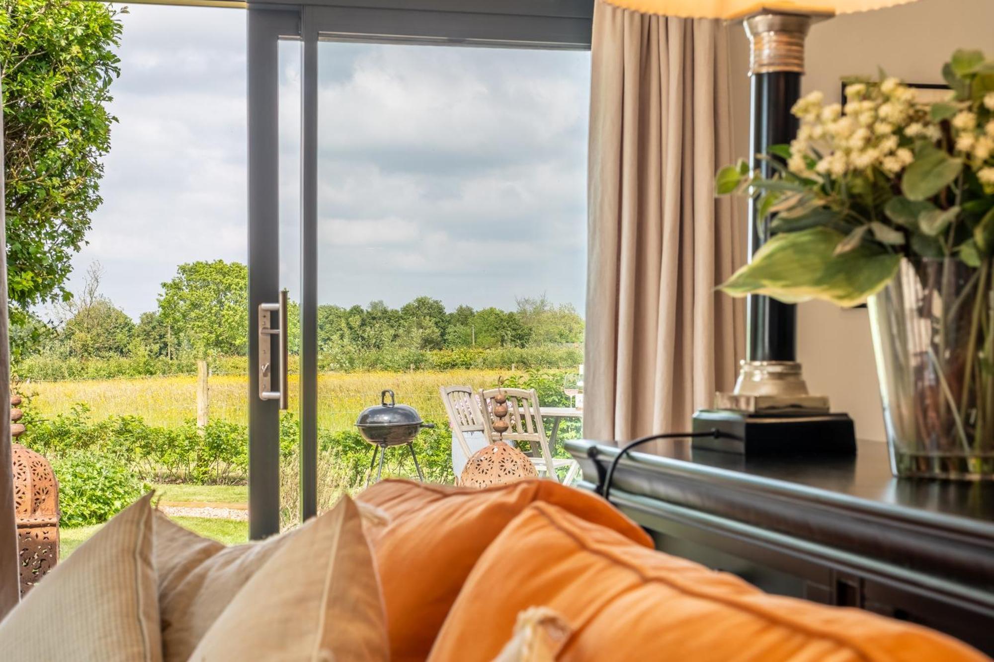 Elegant Luxurious - The Dove House