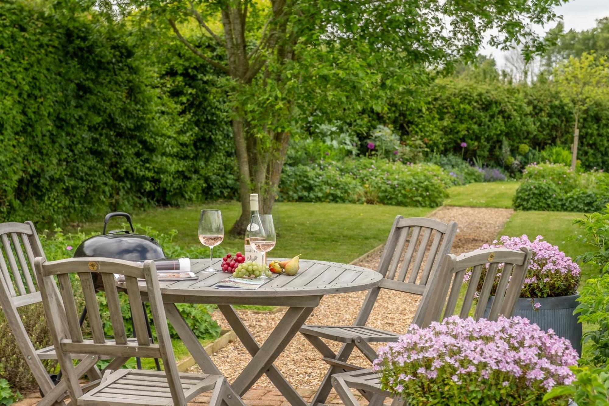 Elegant Luxurious - The Dove House * Ipswich