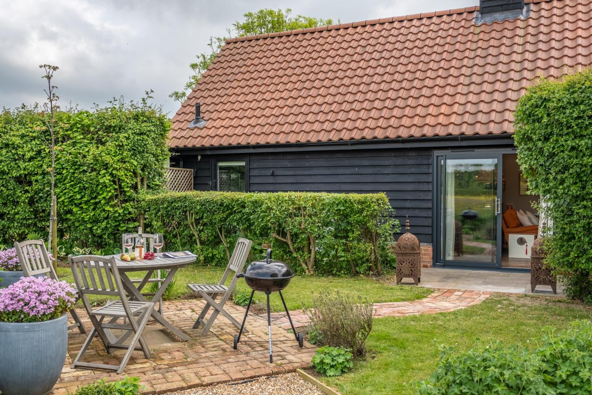 Elegant Luxurious - The Dove House