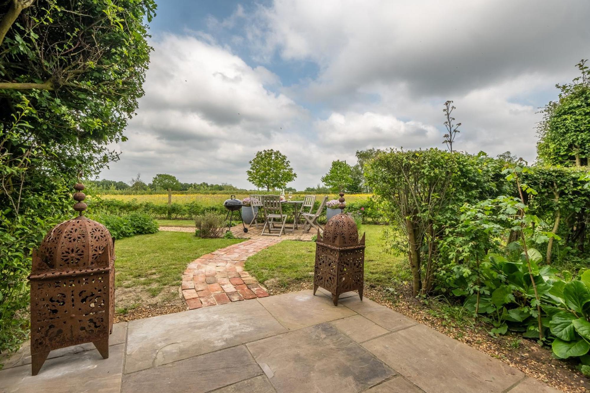 Holiday home Elegant Luxurious - The Dove House *