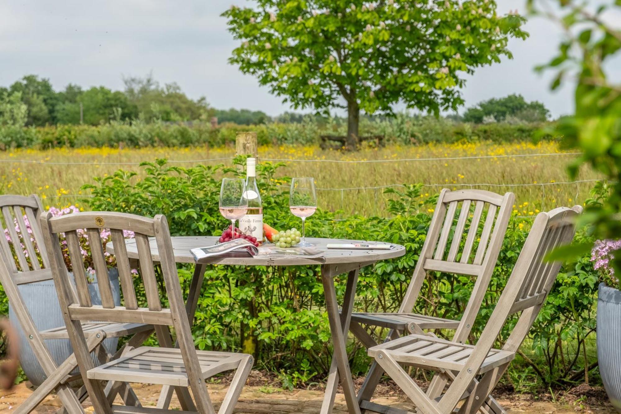 Holiday home Elegant Luxurious - The Dove House Ipswich