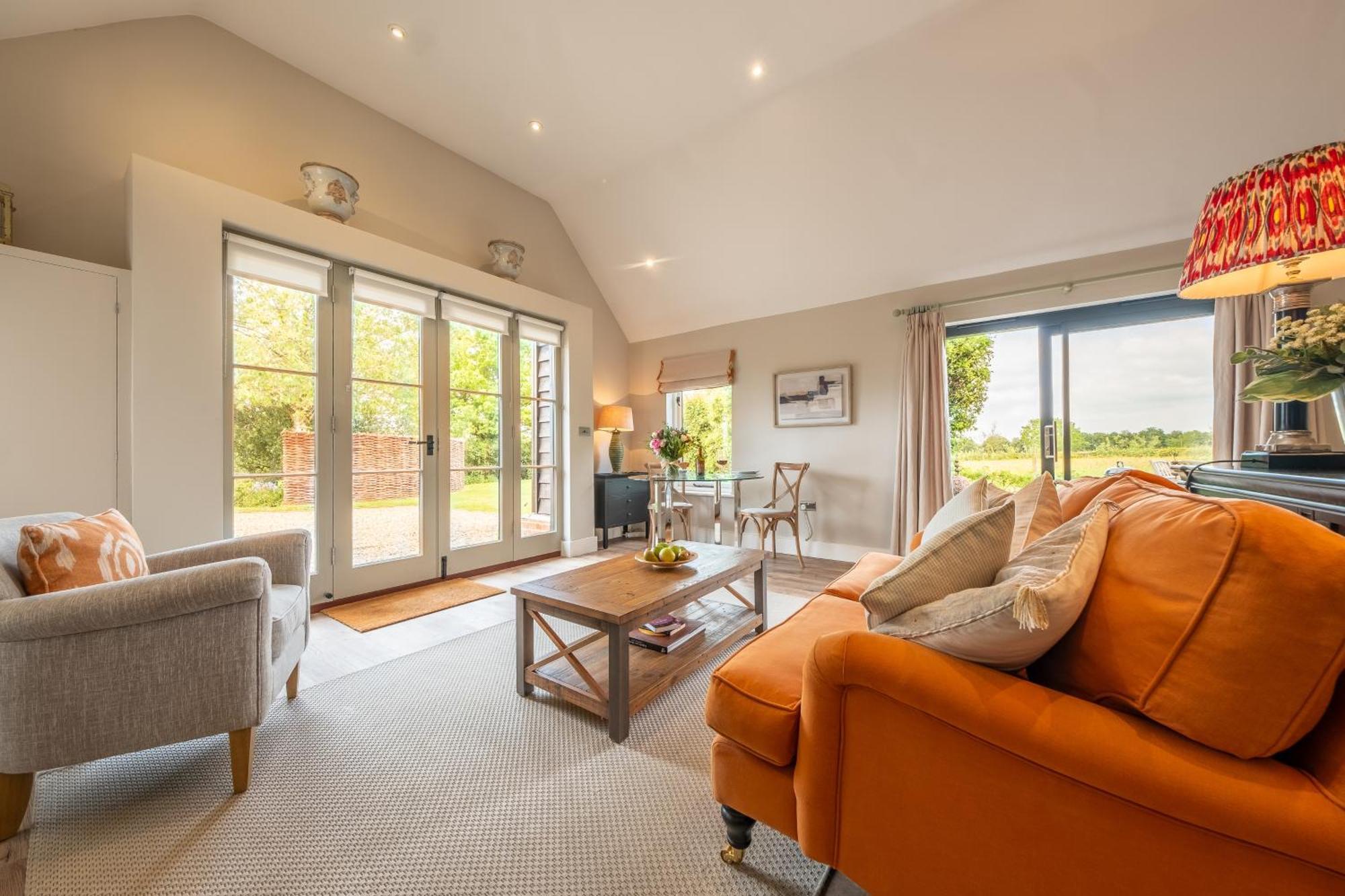 Elegant Luxurious - The Dove House Ipswich