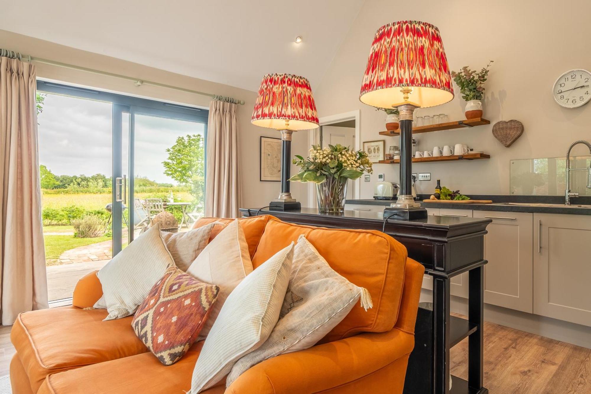 Holiday home Elegant Luxurious - The Dove House Ipswich