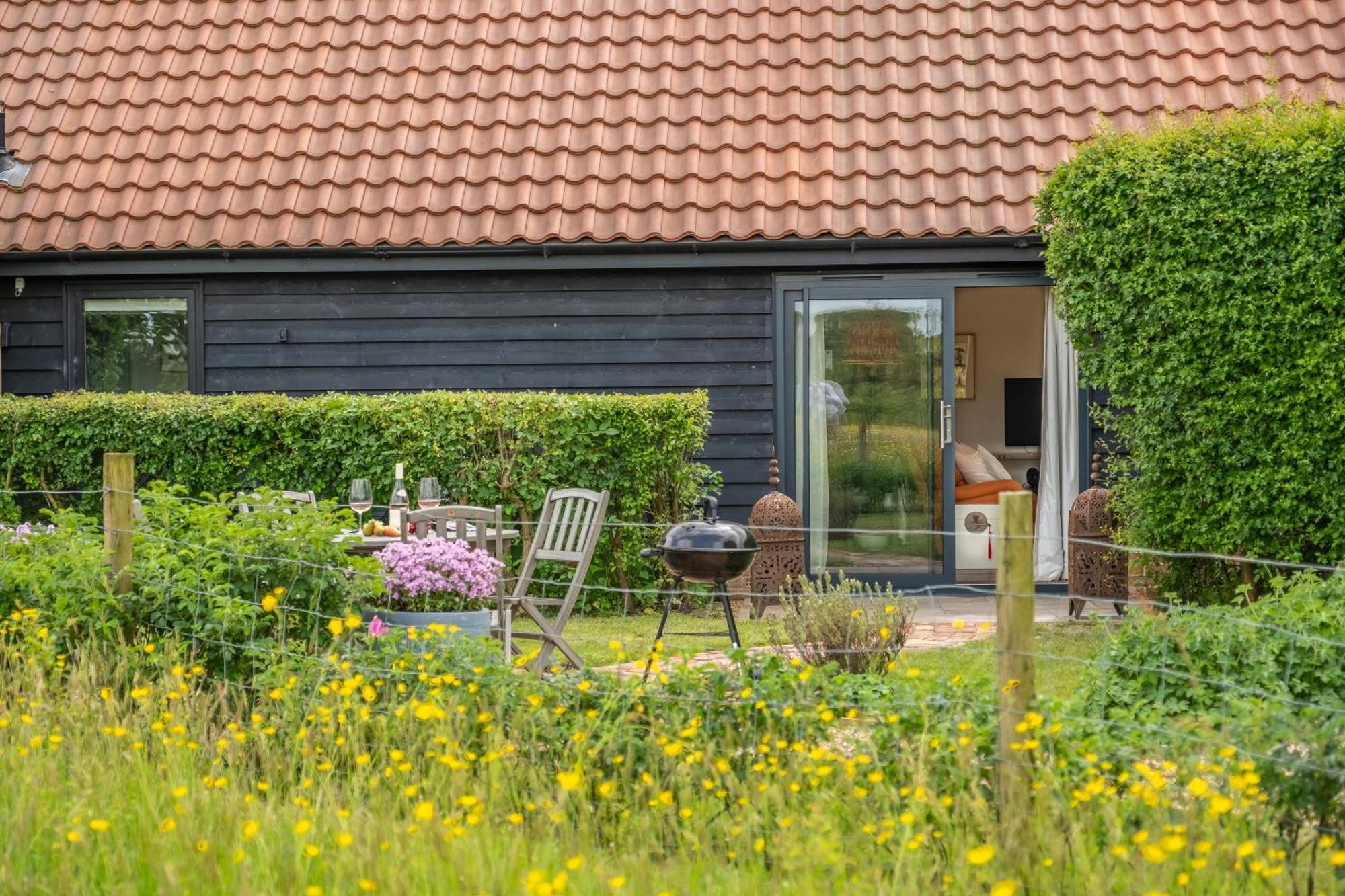 Holiday home Elegant Luxurious - The Dove House