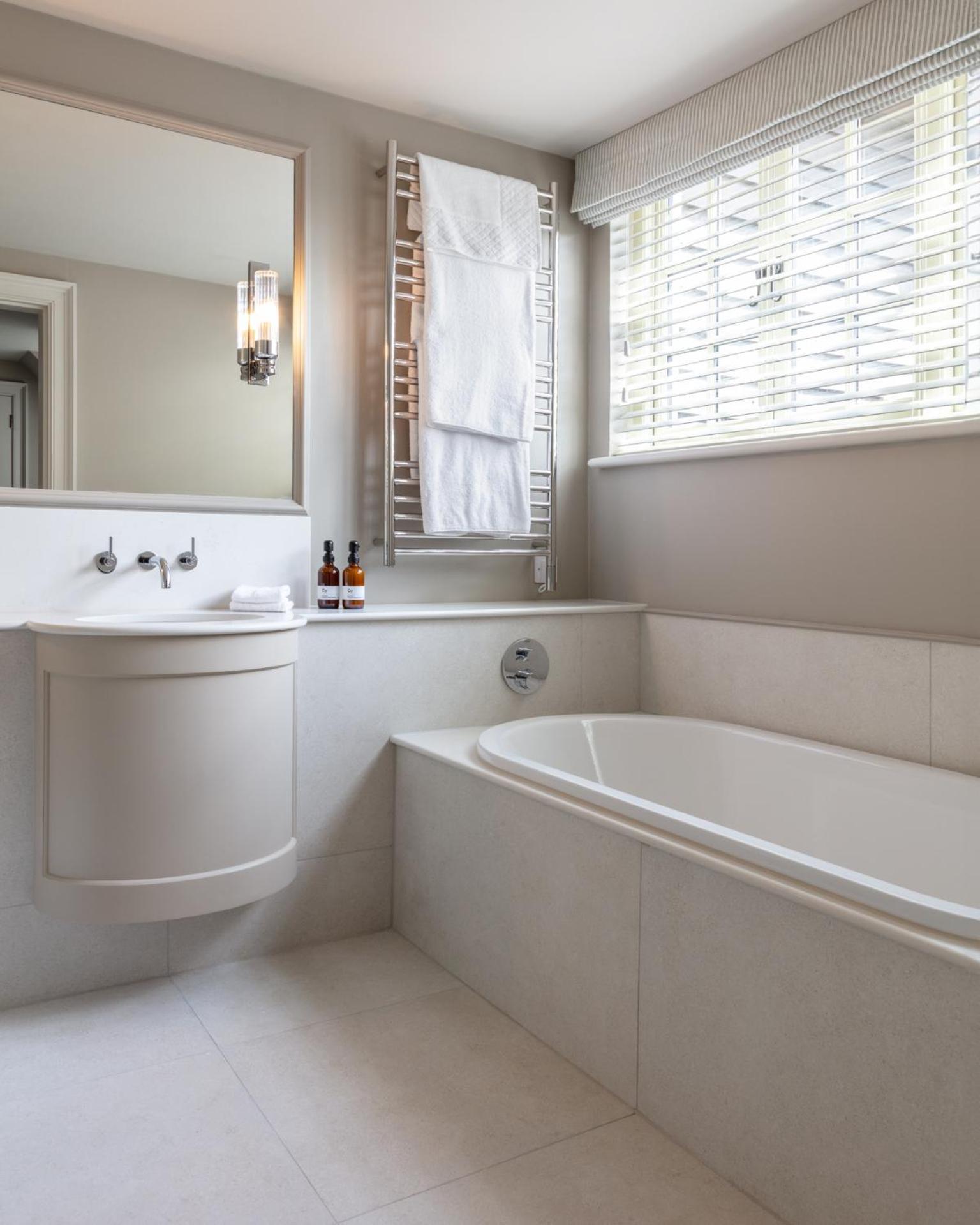 Hotel Marquis Suffolk Layham