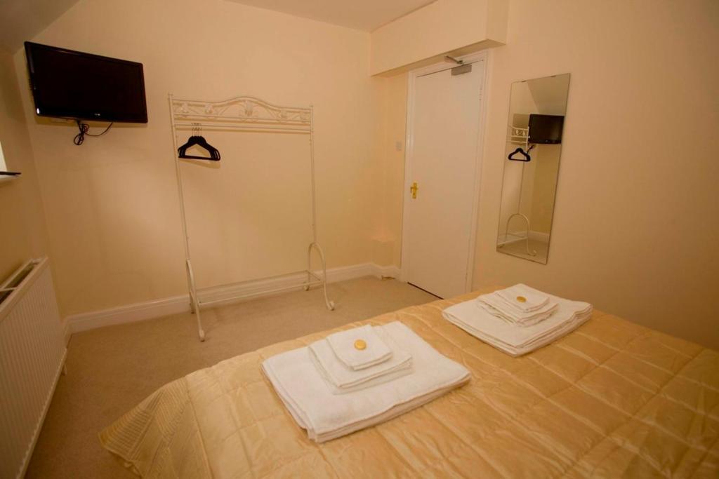 Guest house Innocence - West Ipswich