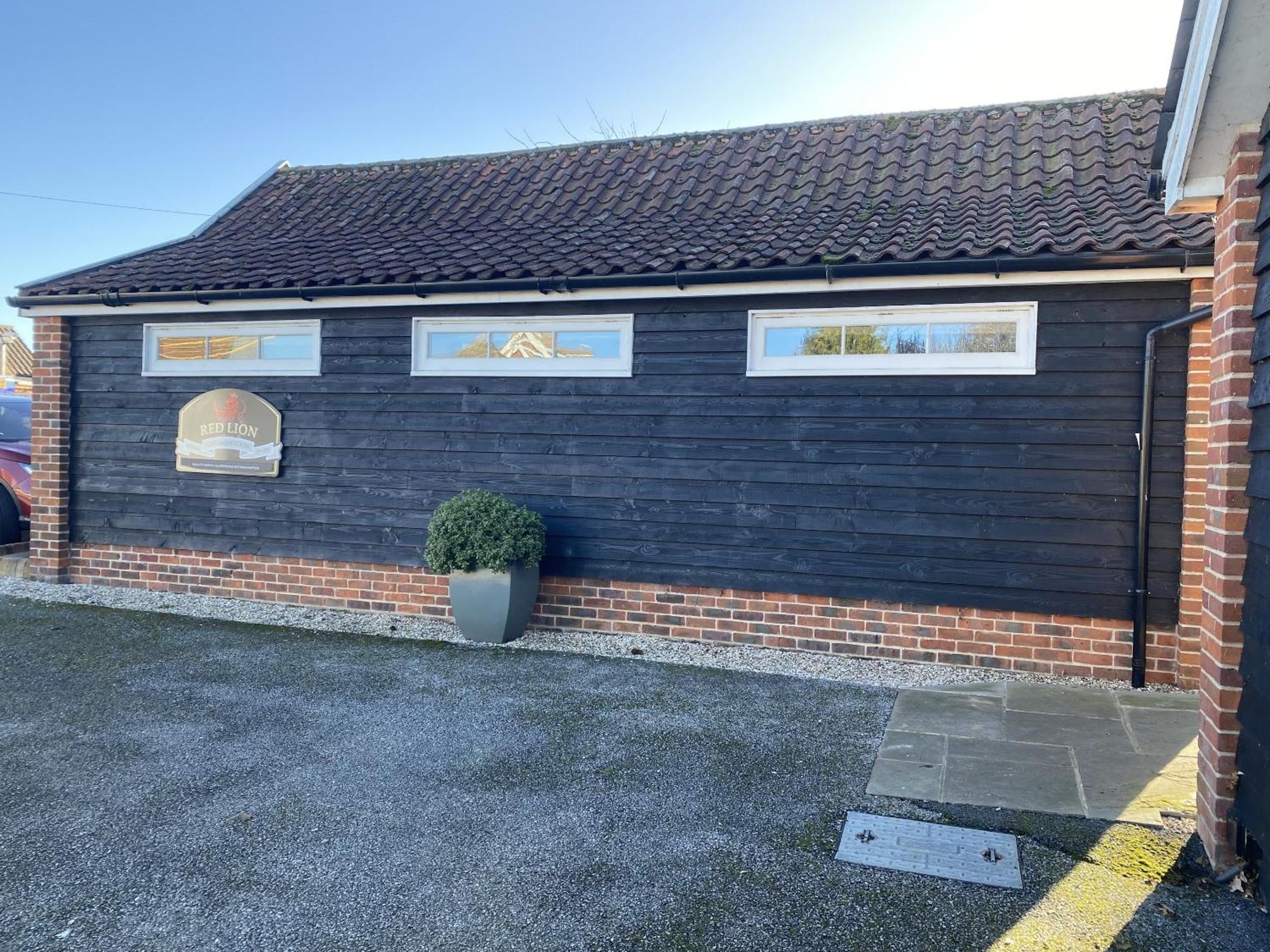 Red Lion Little Barn