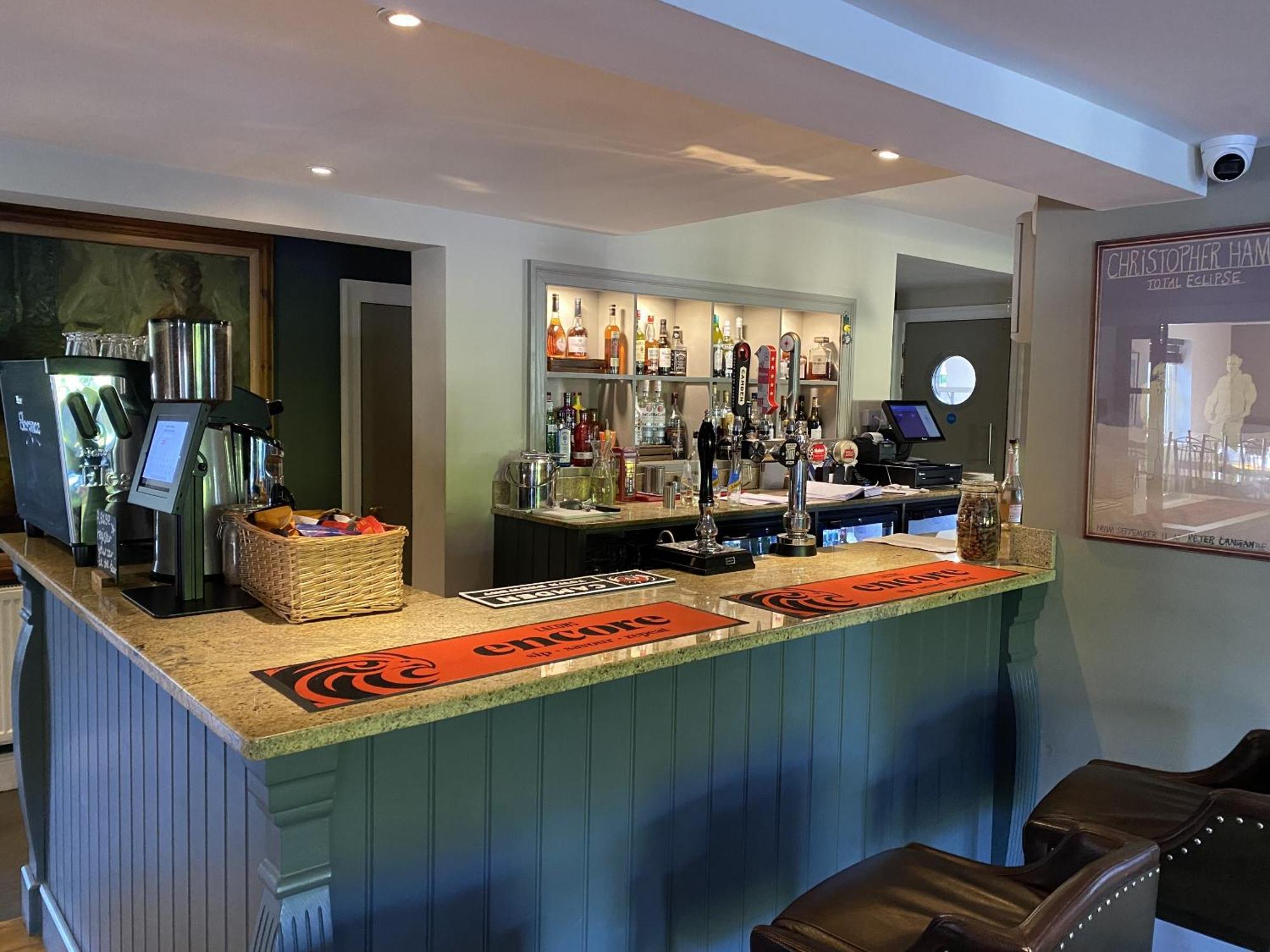 Red Lion Little Barn * Ipswich