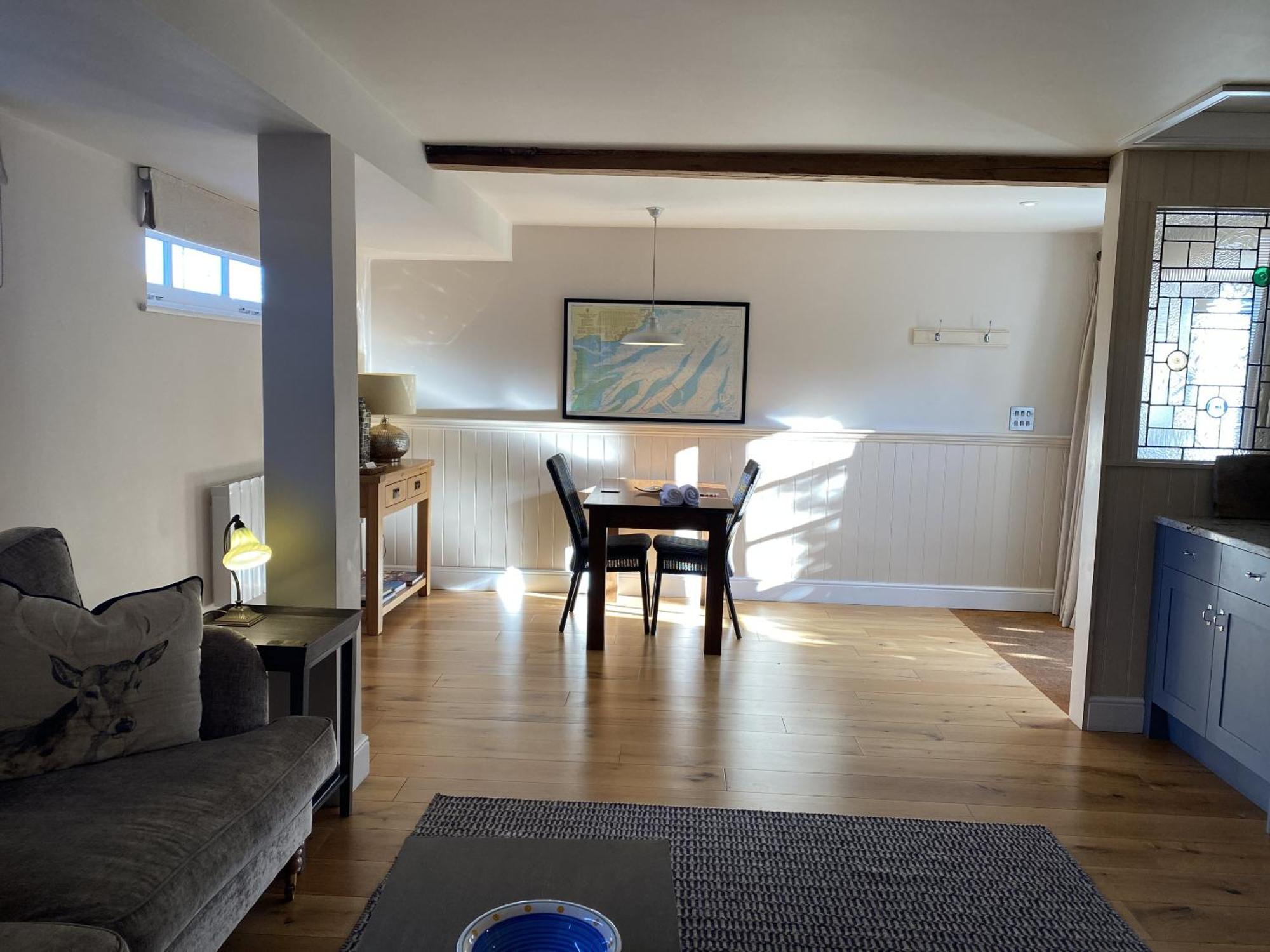 Red Lion Little Barn Apartment