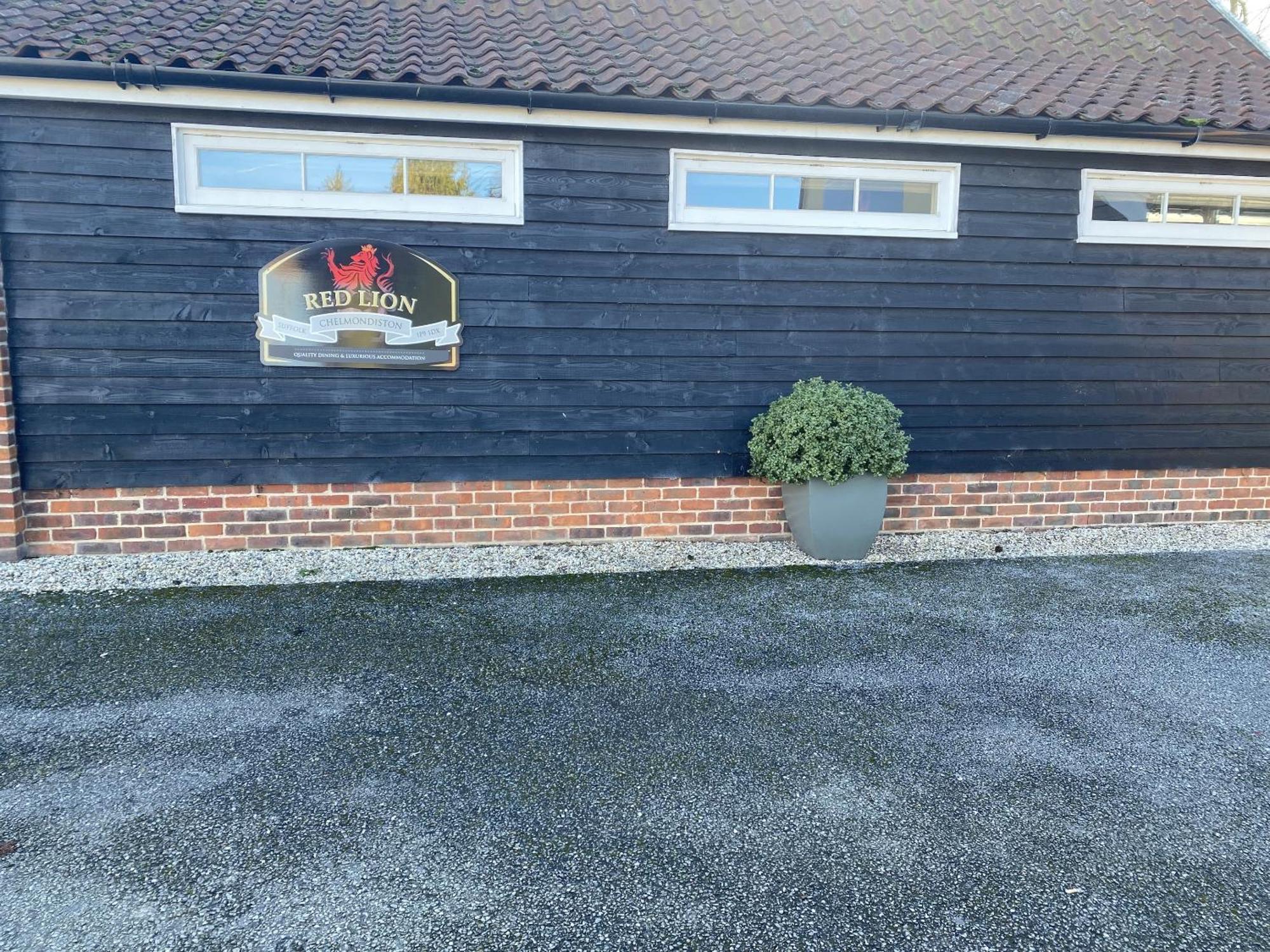 Red Lion Little Barn