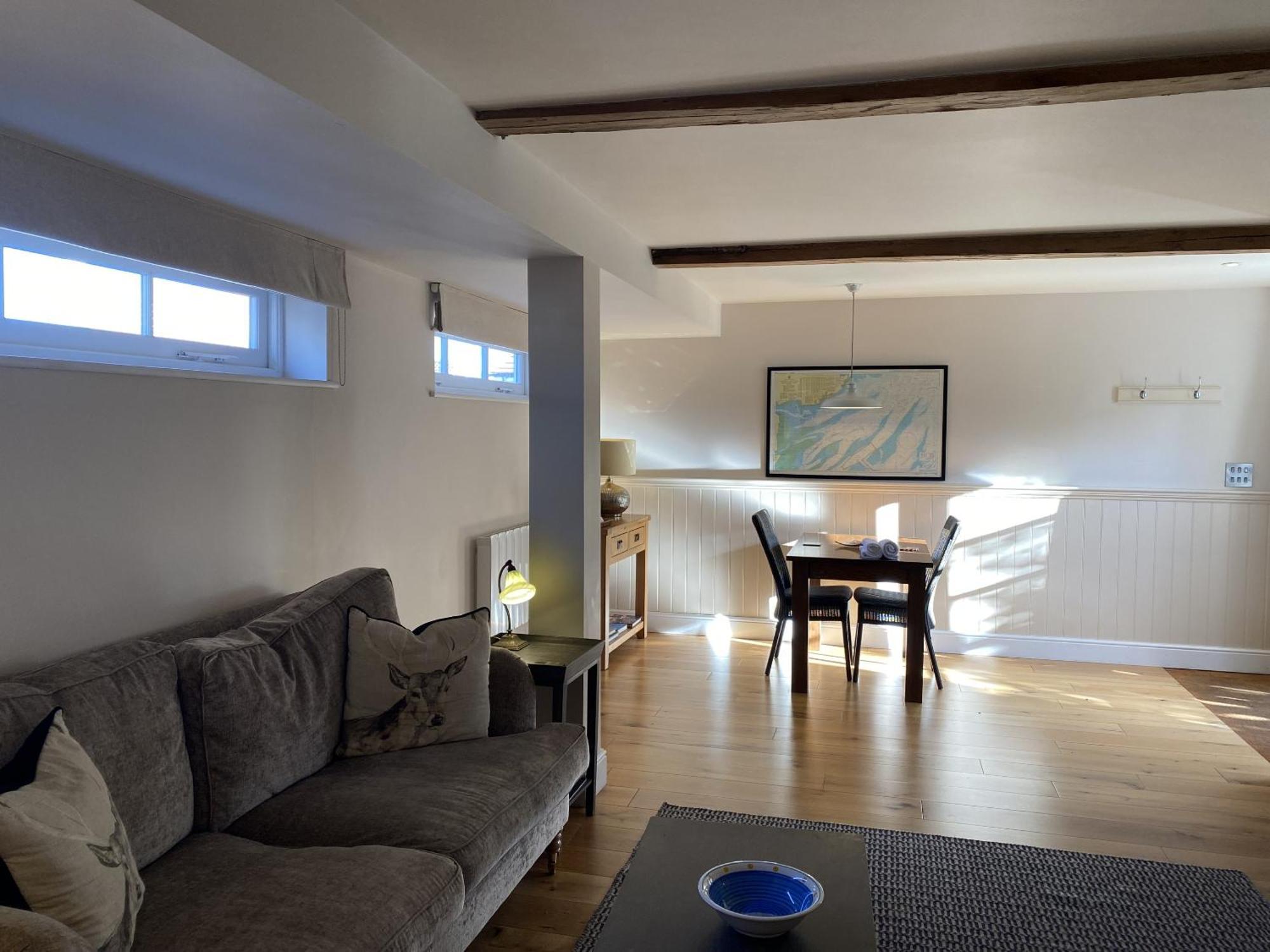 Apartment Red Lion Little Barn Ipswich