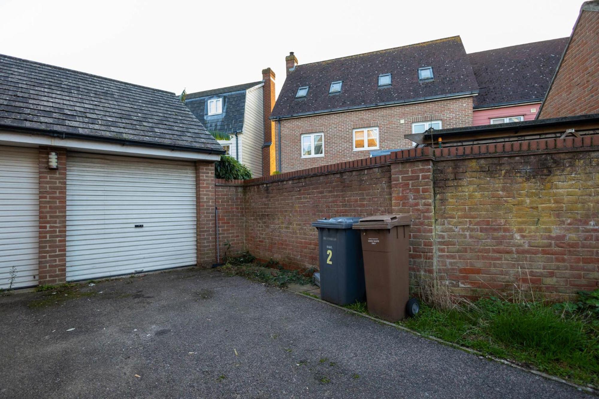 Holly Close * Ipswich