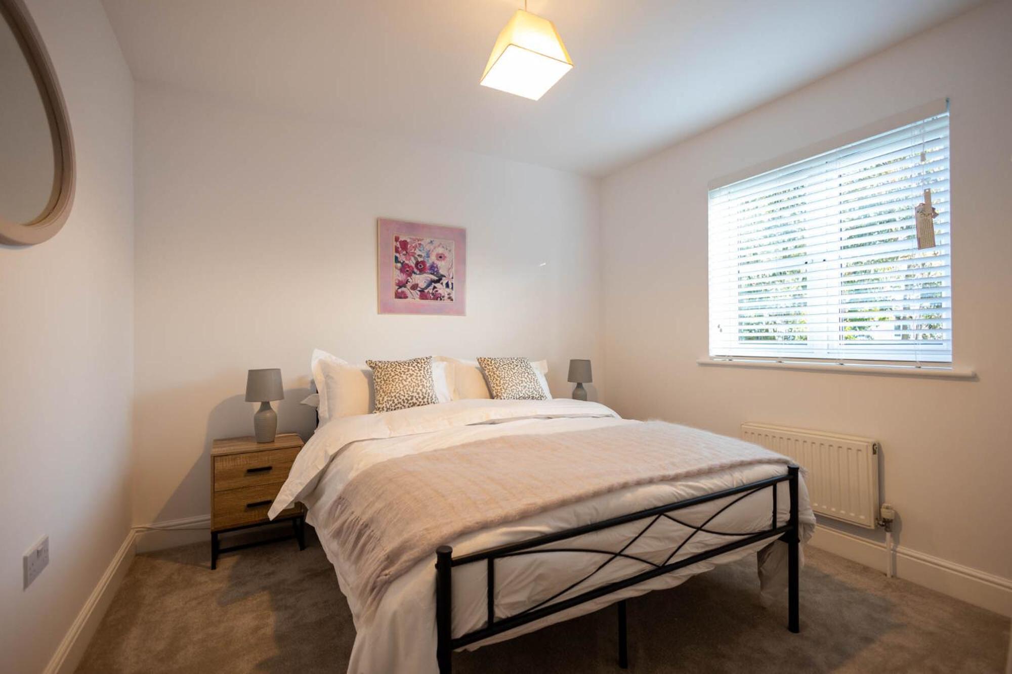 Holiday home Holly Close *