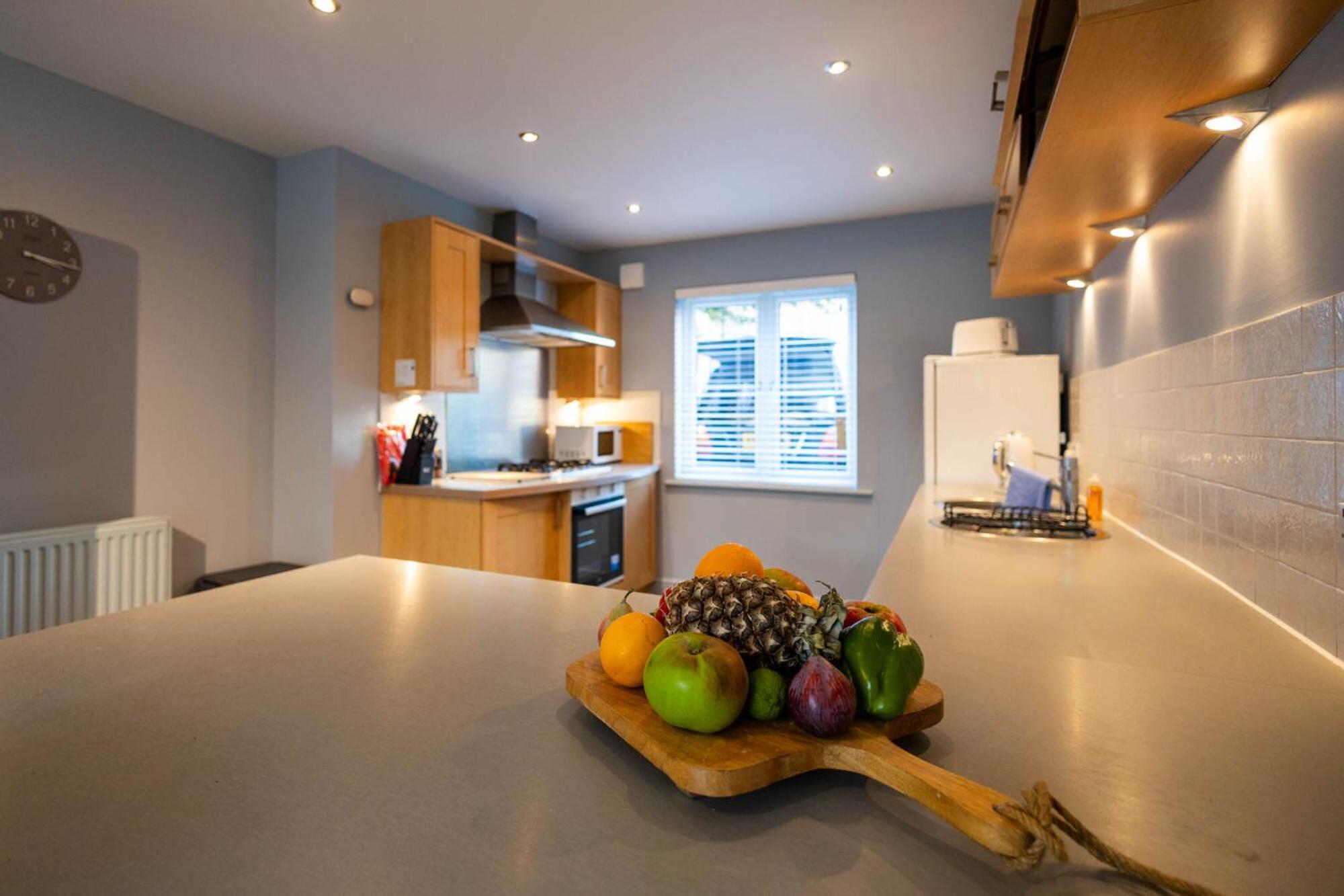 Holiday home Holly Close Ipswich