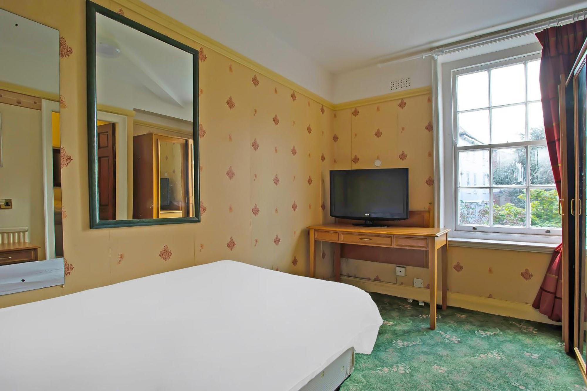 Hotel Great White Horse