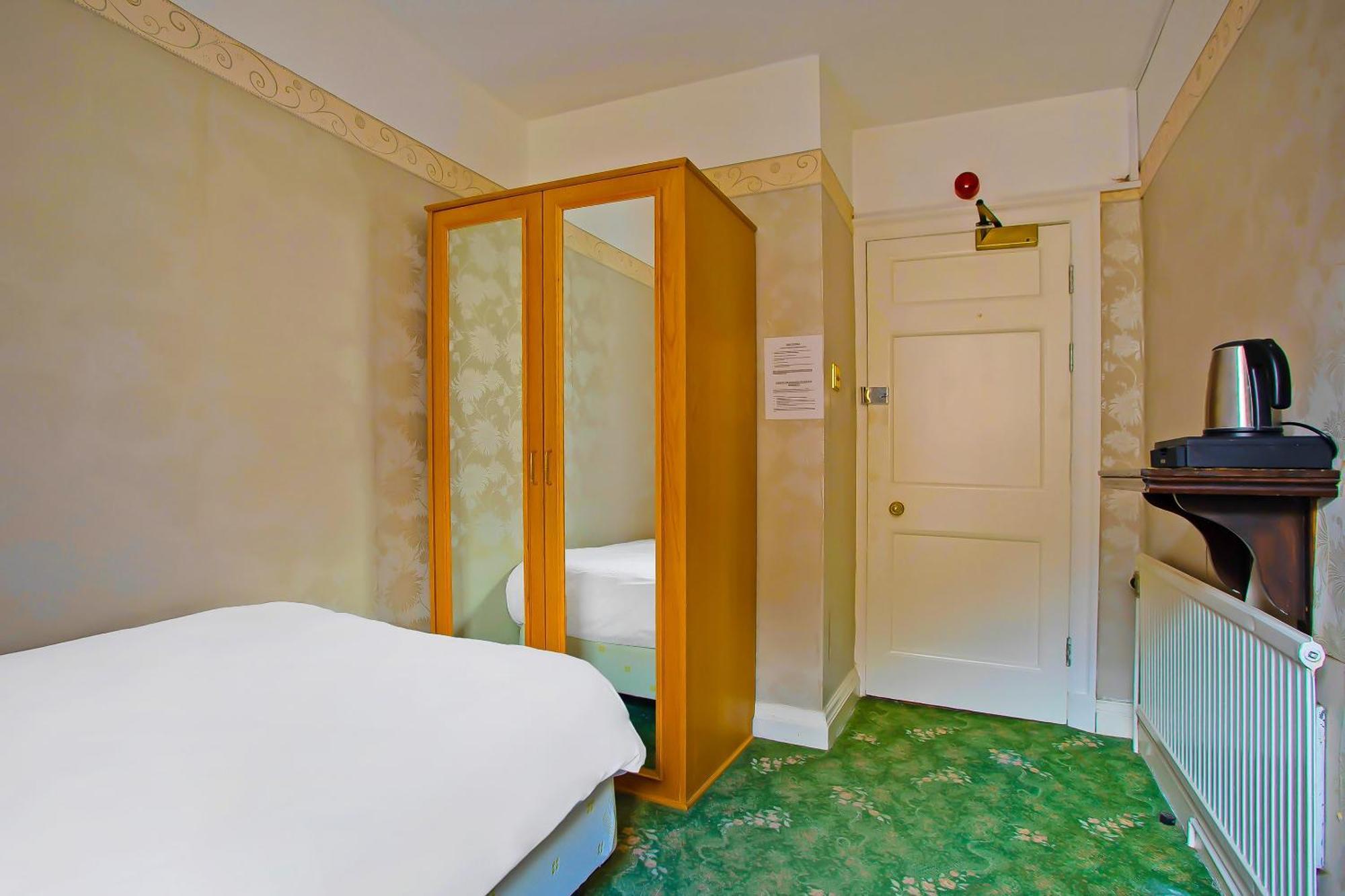 Hotel Great White Horse Ipswich