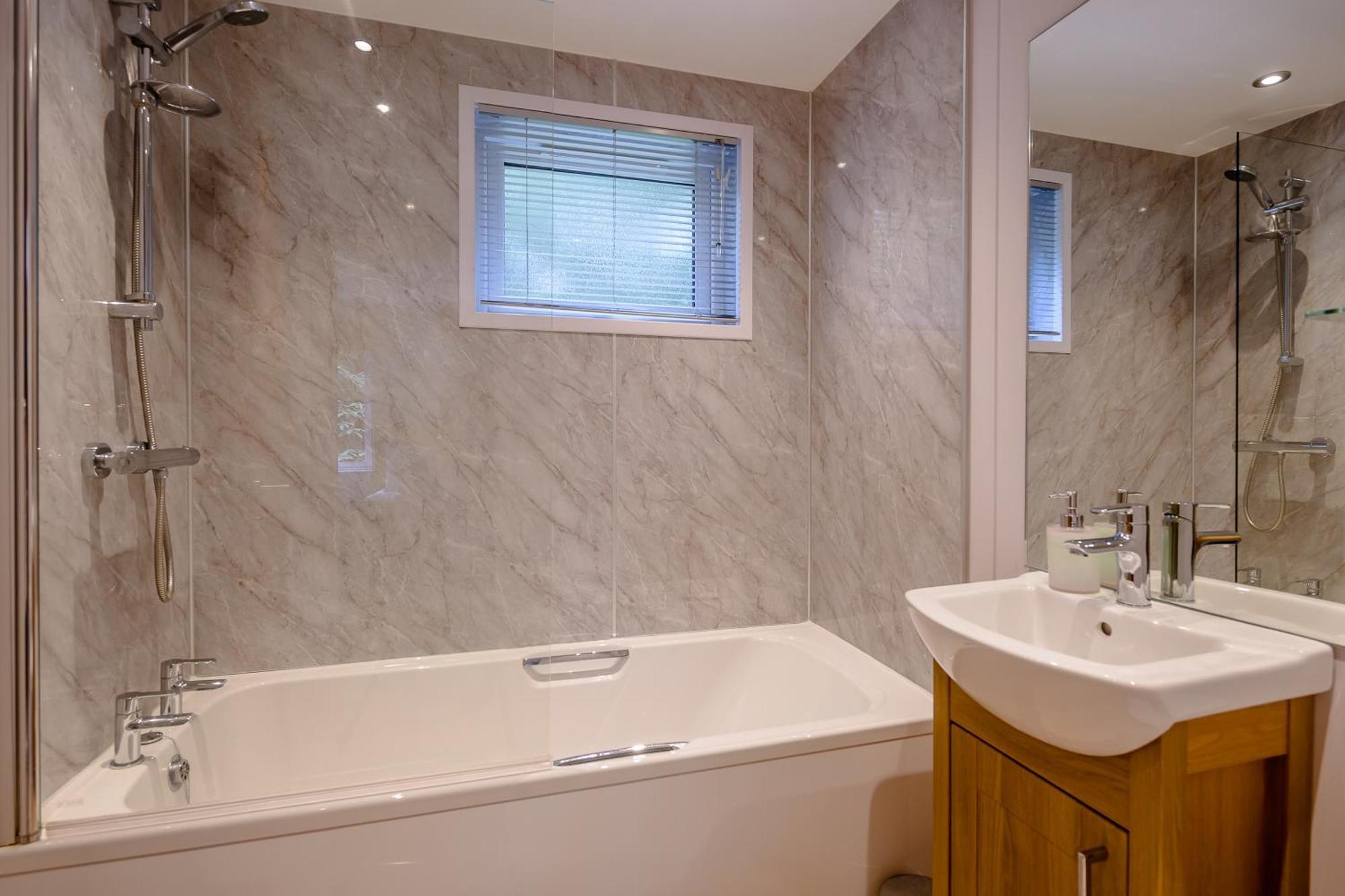 Holiday home Woolverstone Marina And Park