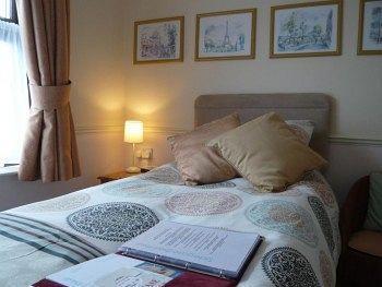 Guest house Sidegate 4*
