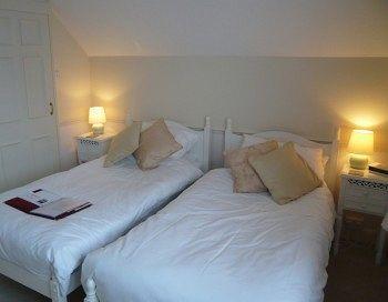Guest house Sidegate Ipswich