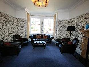 Guest house Melverley House Ipswich
