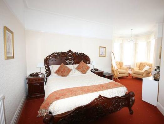 Melverley House Ipswich