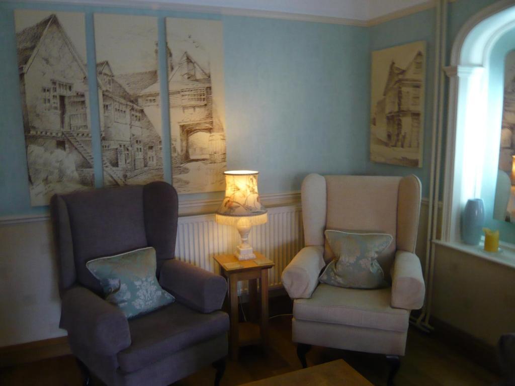 Guest house Sidegate 4*