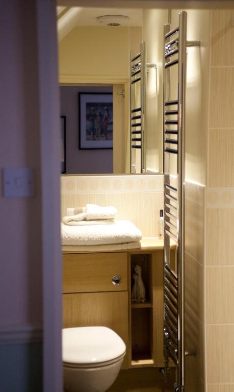Sidegate Guest house Ipswich
