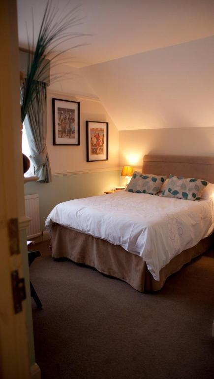 Sidegate Guest house