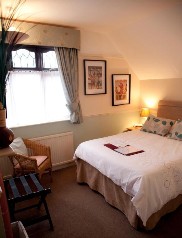 Guest house Sidegate 4*