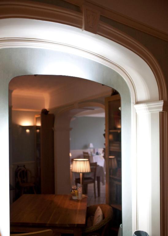 Sidegate Guest house 4*