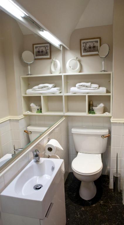 Sidegate Guest house 4*