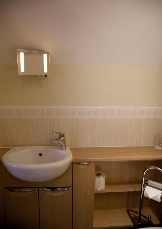 Guest house Sidegate 4*
