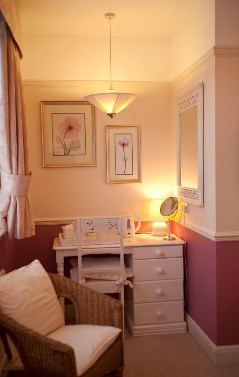 Guest house Sidegate Ipswich