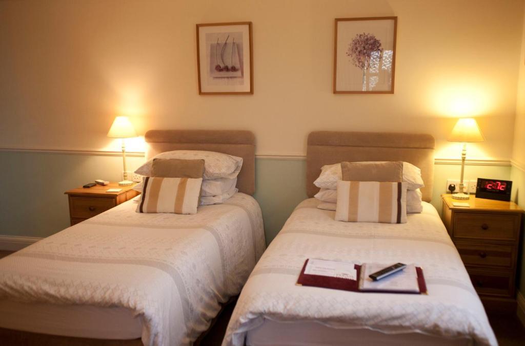 Sidegate Guest house