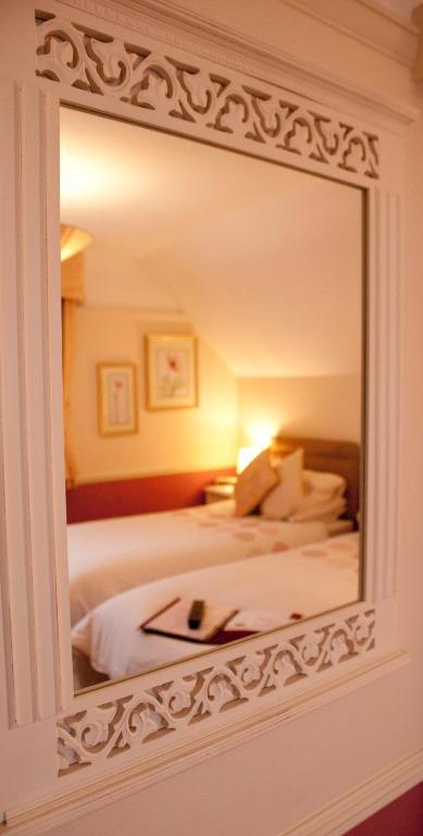 Guest house Sidegate 4*