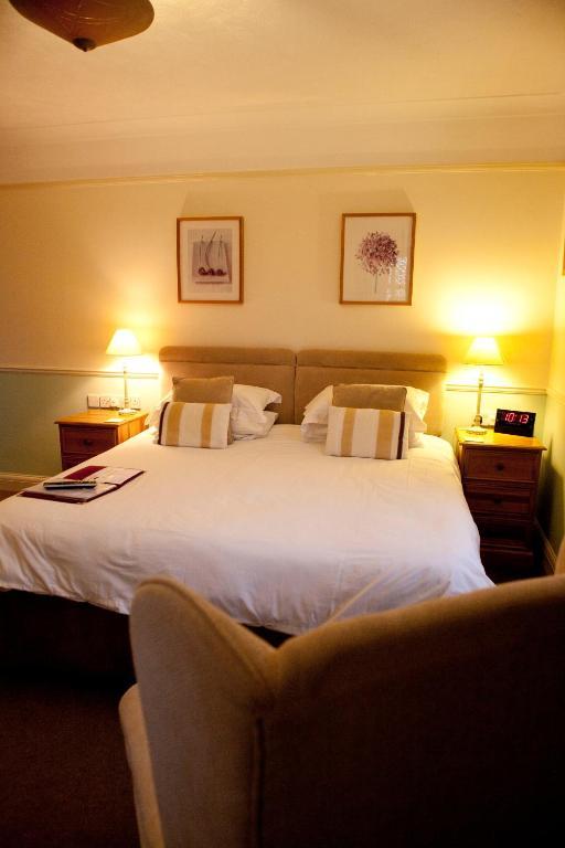 Guest house Sidegate Ipswich