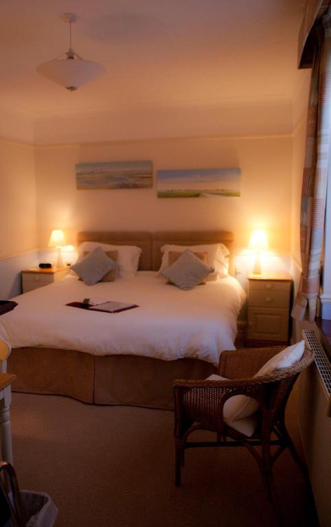 Sidegate Guest house Ipswich