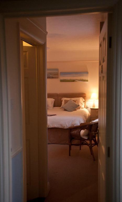 Sidegate Guest house
