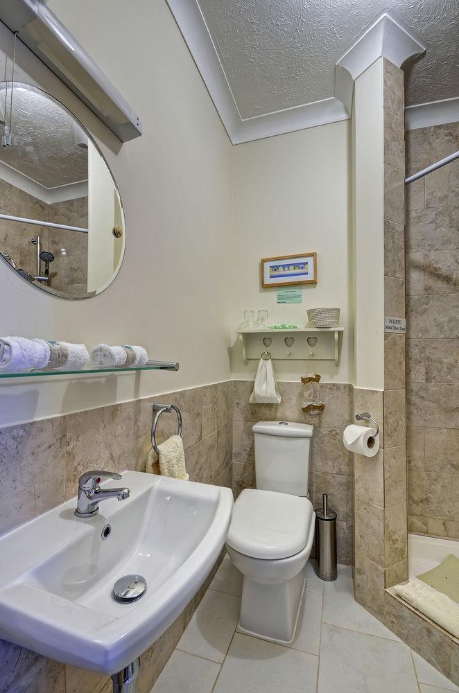 Sidegate Guest house Ipswich
