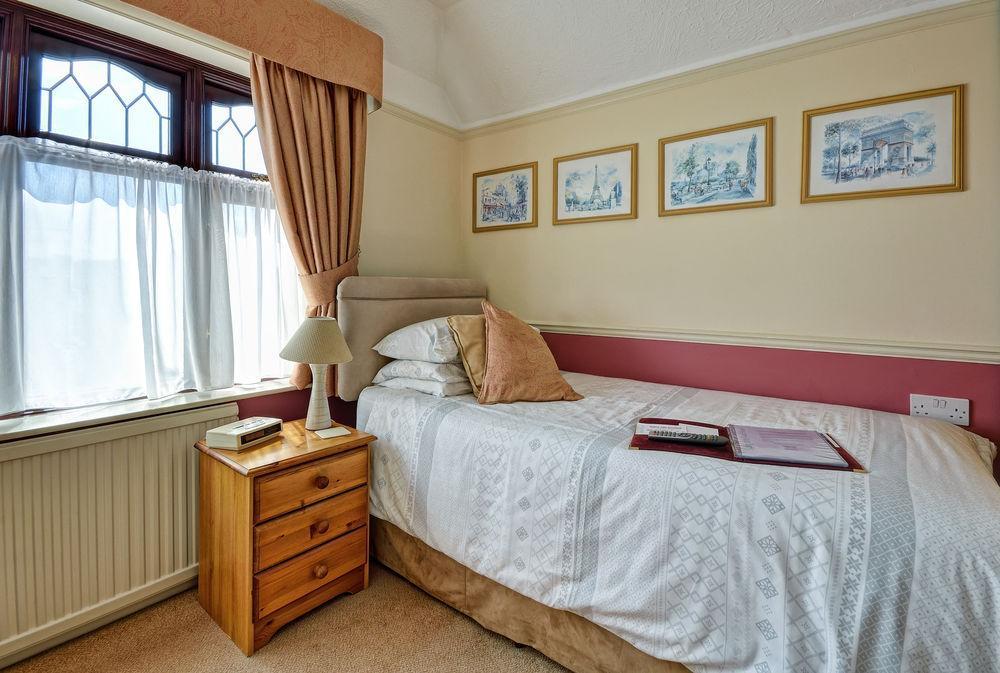 Sidegate Guest house Ipswich
