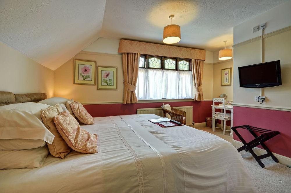 Sidegate Guest house 4*