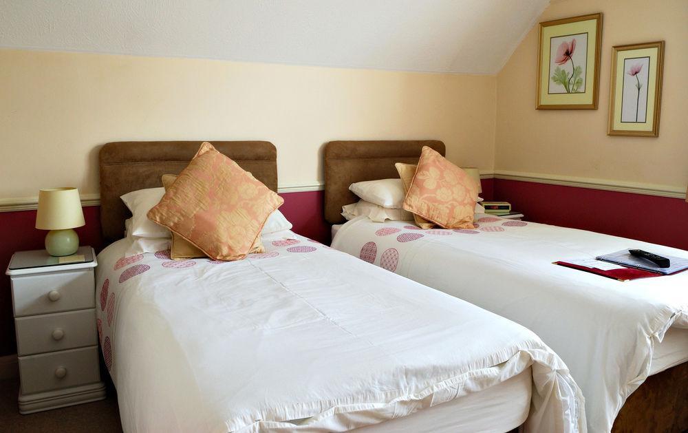 Sidegate Guest house Ipswich