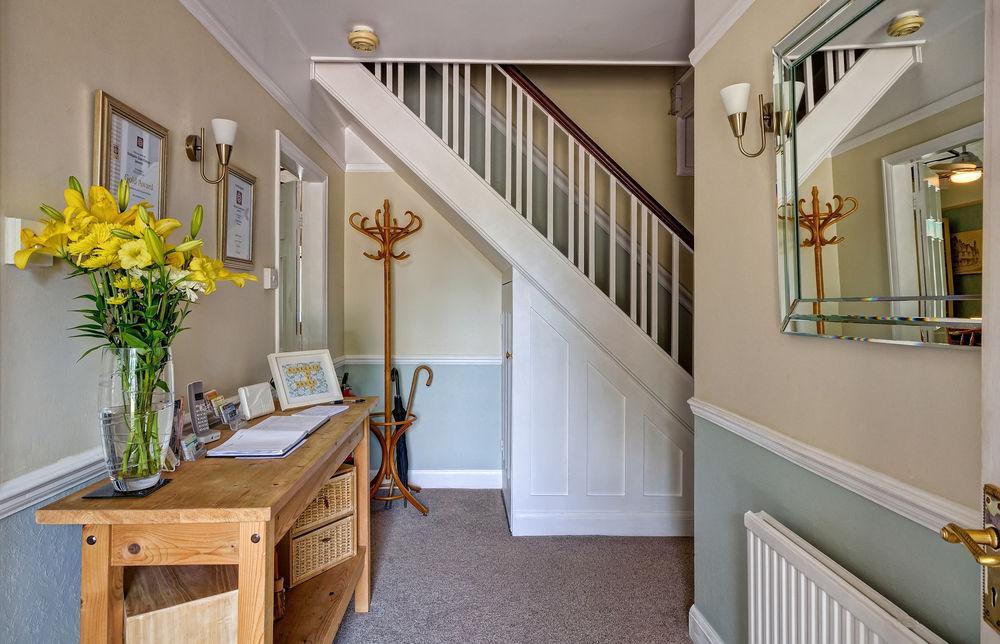 Sidegate Guest house 4*