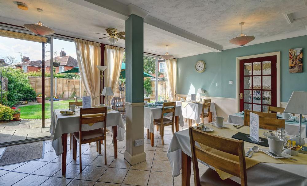 Sidegate Guest house 4*