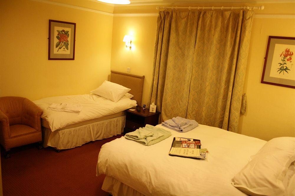 Toothbrush At Lattice - Guest Kitchen & Ev Recharging Guest house Ipswich