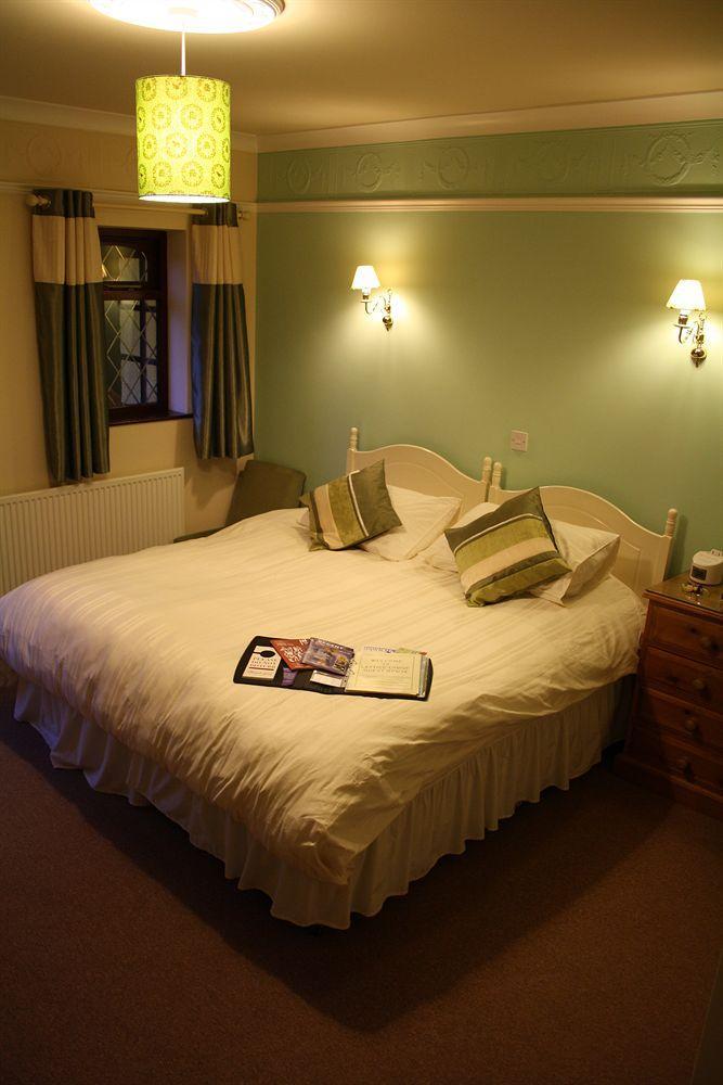 Toothbrush At Lattice - Guest Kitchen & Ev Recharging 4* Ipswich