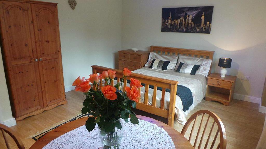 Bed & Breakfast Chimneys B&B