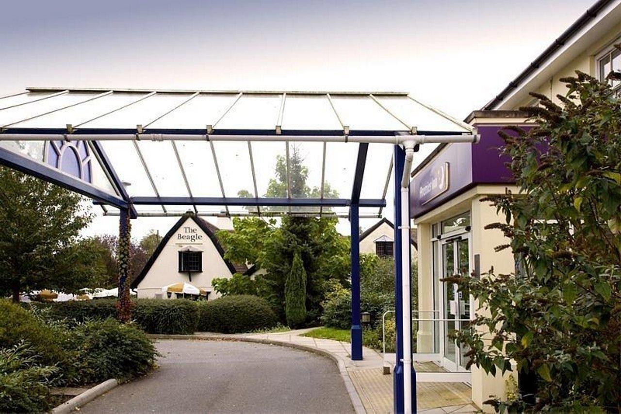 Premier Inn Ipswich 3* Ipswich