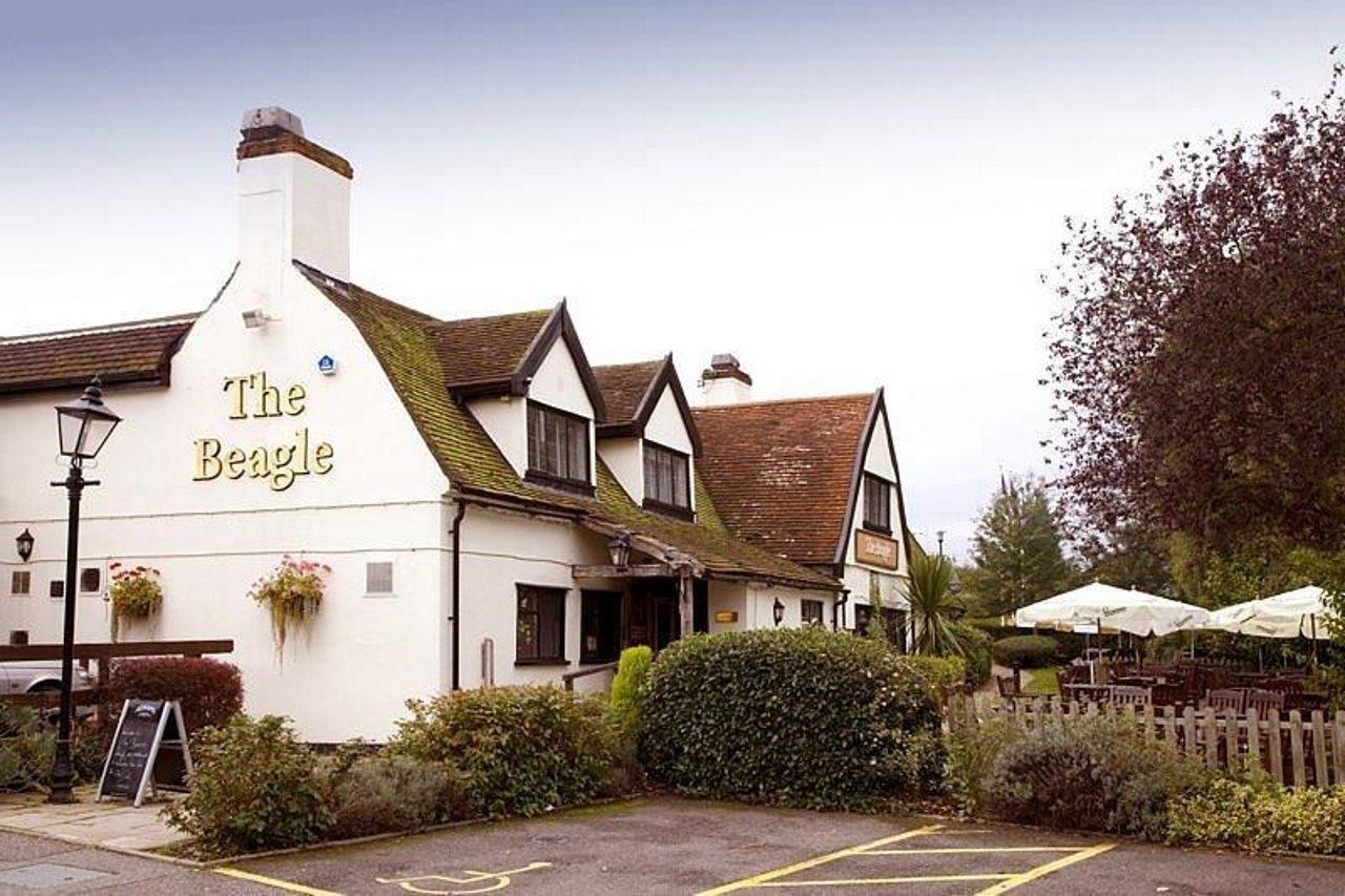 Premier Inn Ipswich Hotel Ipswich